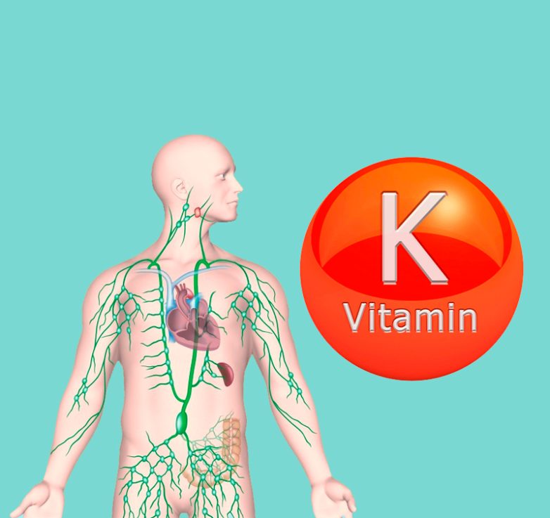 Симптомы и признаки дефицита витамина К