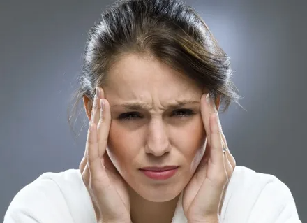 Какие продукты провоцируют мигрень?