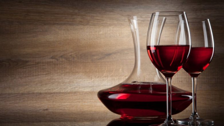 Как выбрать лучшее вино