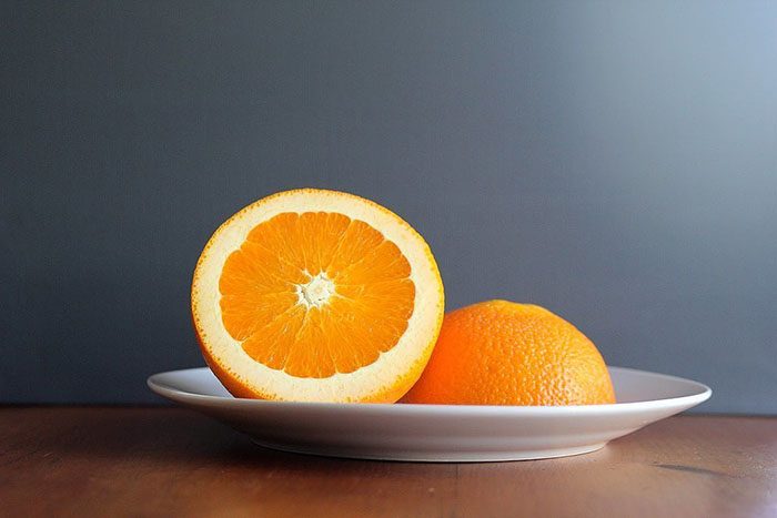 Необычные способы использования в хозяйстве апельсиновой цедры