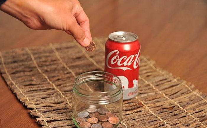 Кока-кола: волшебное средство для решения бытовых проблем