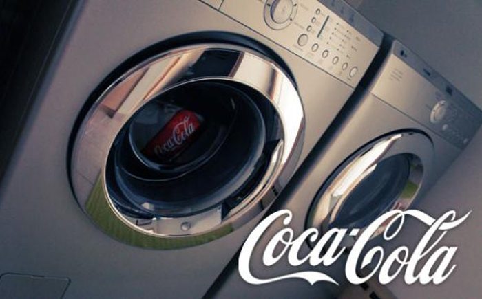 Кока-кола: волшебное средство для решения бытовых проблем