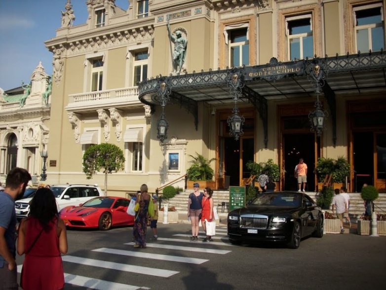 Советы бывалых: дешево съездить в Монако - это реально!