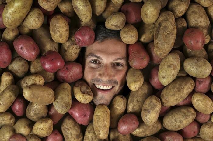 8 необычных способов использования обычной картошки