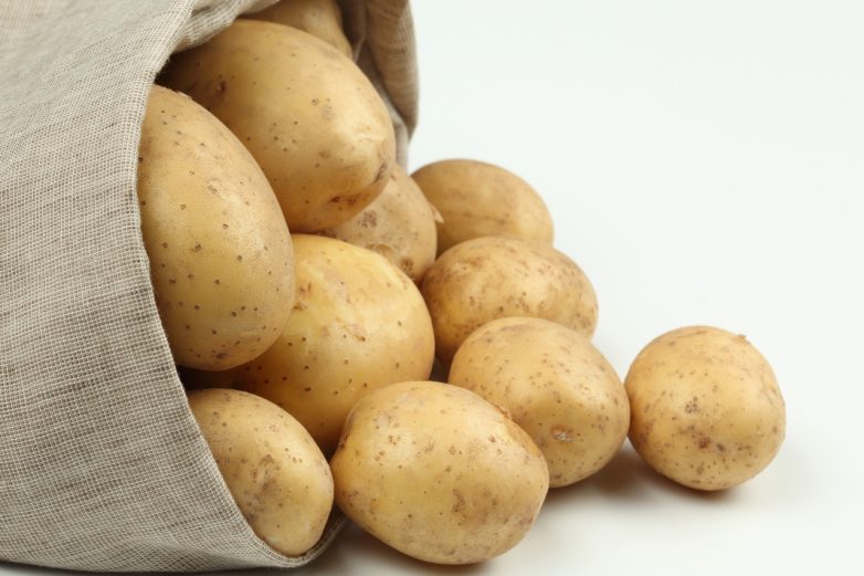 9 лайфхаков с обычной картошкой