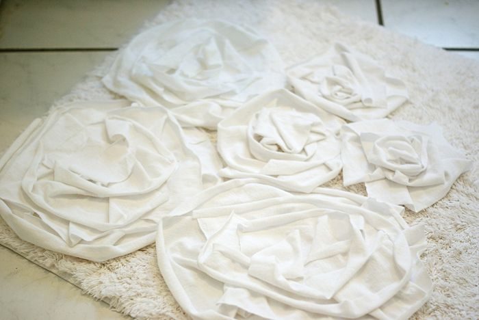7 потрясающих ковриков для дома, которые можно изготовить своими руками