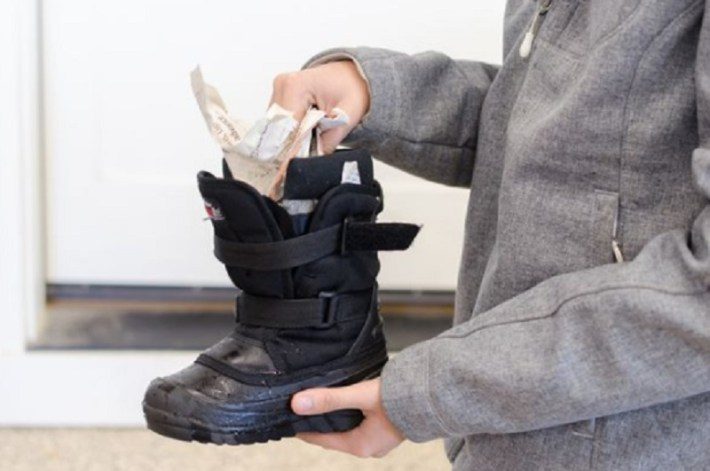 11 лайфхаков, помогающие сделать любимую обувь комфортной