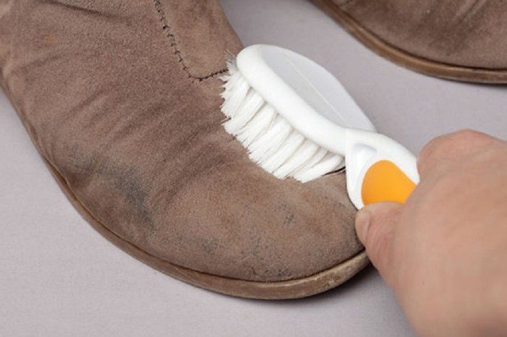Как сделать обувь комфортной