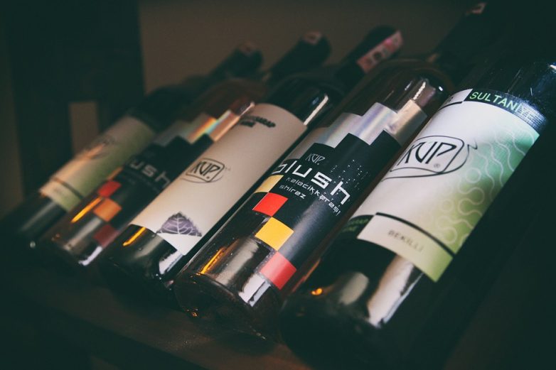 Как отличить настоящее вино от суррогата