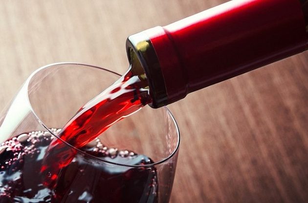 Сколько может храниться вино в открытой бутылке?