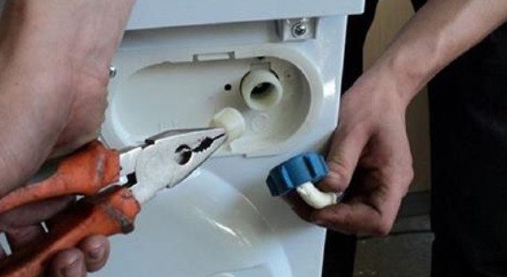 Ваша стиральная машинка никогда не сломается!