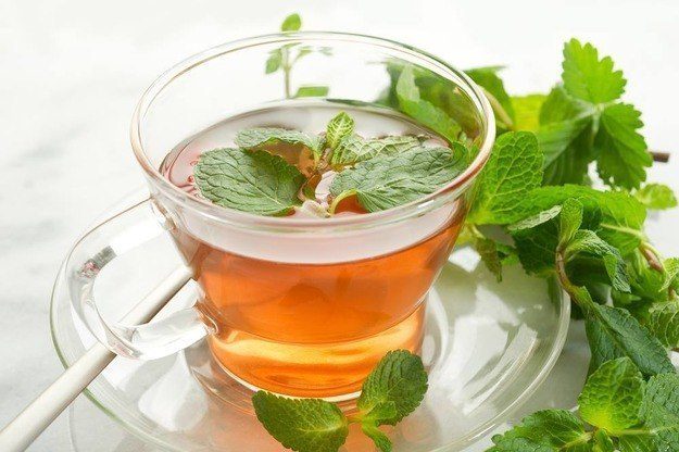Добавки к чаю для вашего здоровья