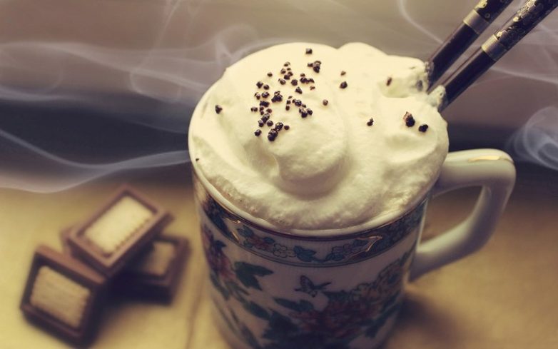 6 волшебных рецептов кофе, которые добавят красок любому утру