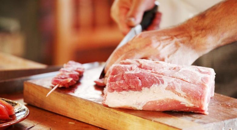 Советы мясника: учимся выбирать мясо