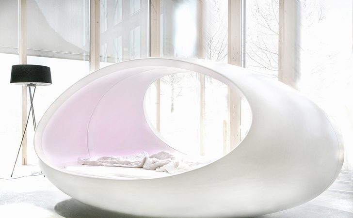 11 потрясающих кроватей, которые вы захотите купить с первого взгляда