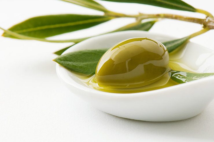 Гид по выбору оливкового масла