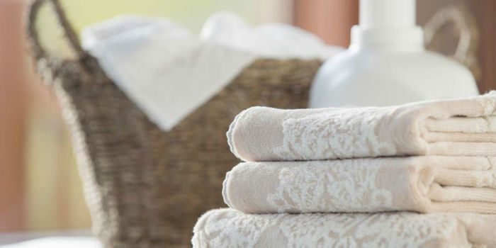 Простой способ вернуть махровым полотенцам былую мягкость