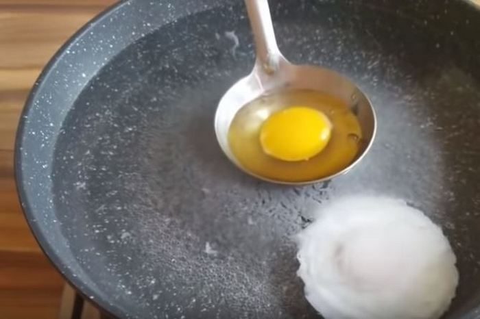 Яйца по-японски: что это такое и как их приготовить