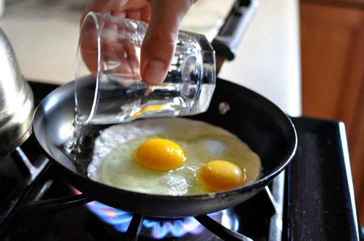15 ловких кухонных трюков, которые экономят нервы и время