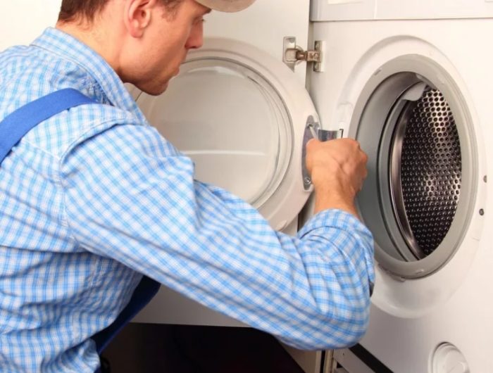 Нужно ли чистить стиральную машину от накипи и если да, то зачем?
