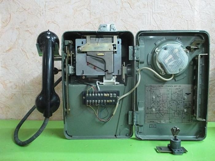 Как советские граждане умудрялись бесплатно пользоваться таксофоном