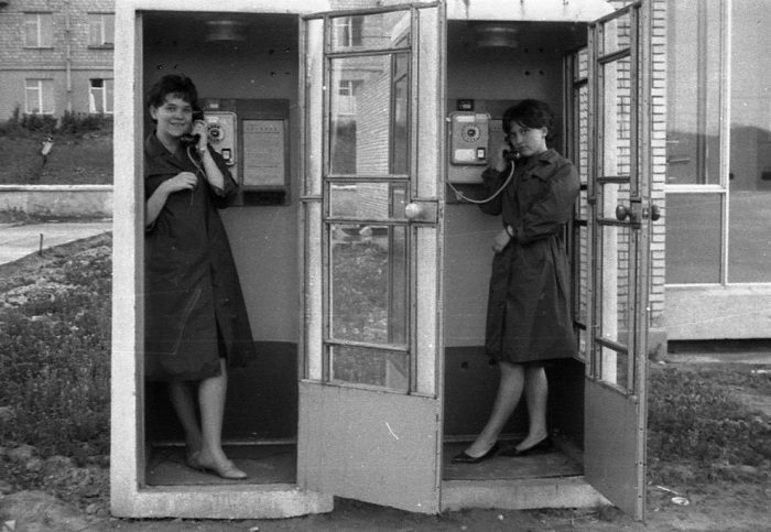 Как советские граждане умудрялись бесплатно пользоваться таксофоном