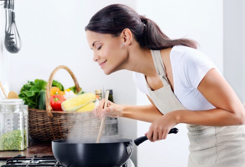 Ещё 44 кулинарных совета, узнав которые вы будете готовить как бог