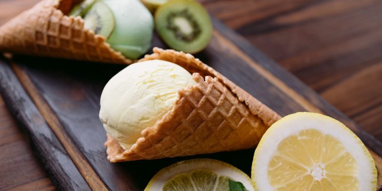 5 рекомендаций, которые помогут выбрать самое вкусное и качественное мороженое в мире