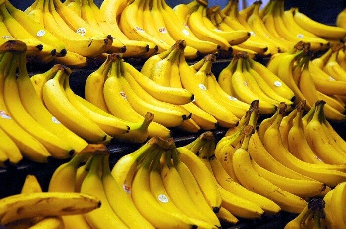 4 требования к идеальному банану