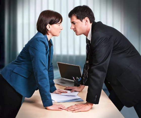 10 фраз, которые никогда не нужно говорить своему начальнику