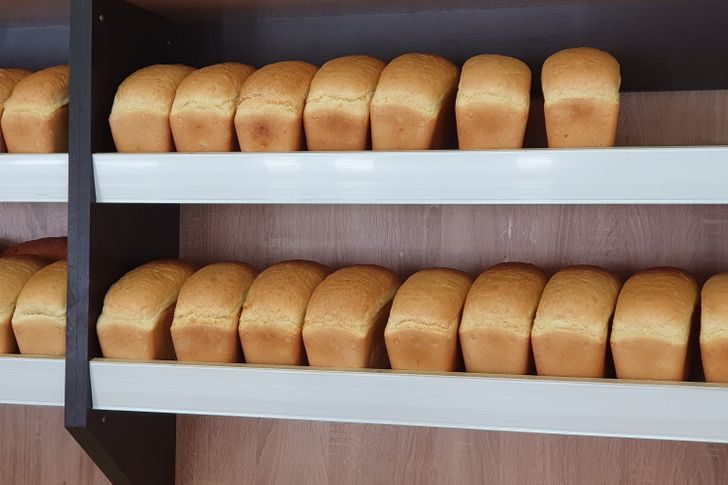 Как выбрать самый вкусный и полезный хлеб в магазине
