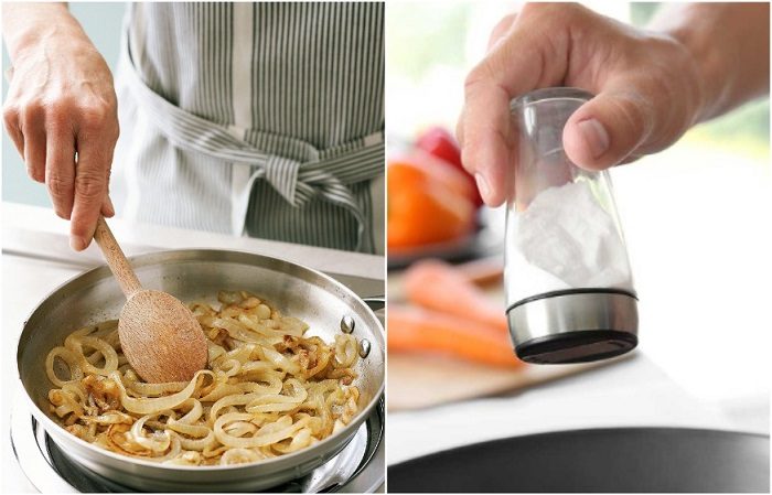 13 простых советов, которые сделают из вас профи кулинарии