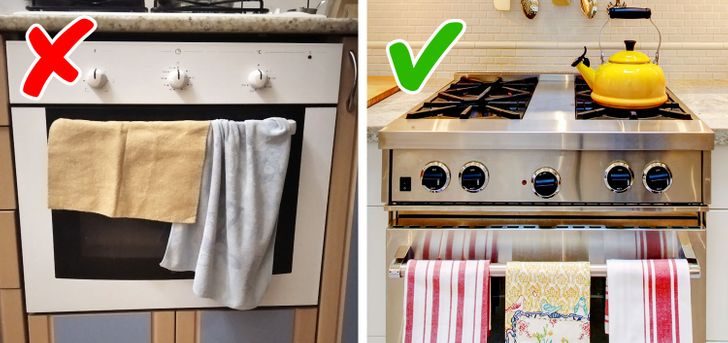 17 привычных вещей на кухне, которые убивают домашний уют