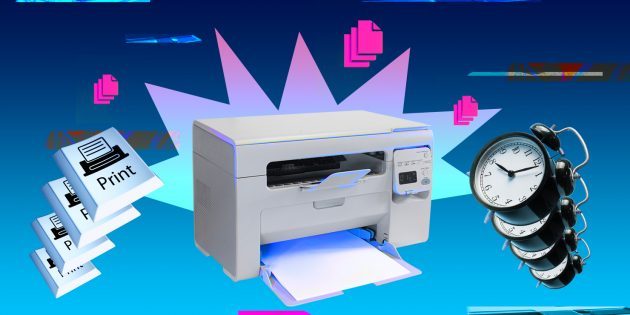 Почему экономить на картриджах для принтера — плохая затея
