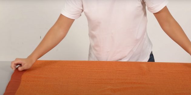 Как изготовить кресло-мешок своими руками