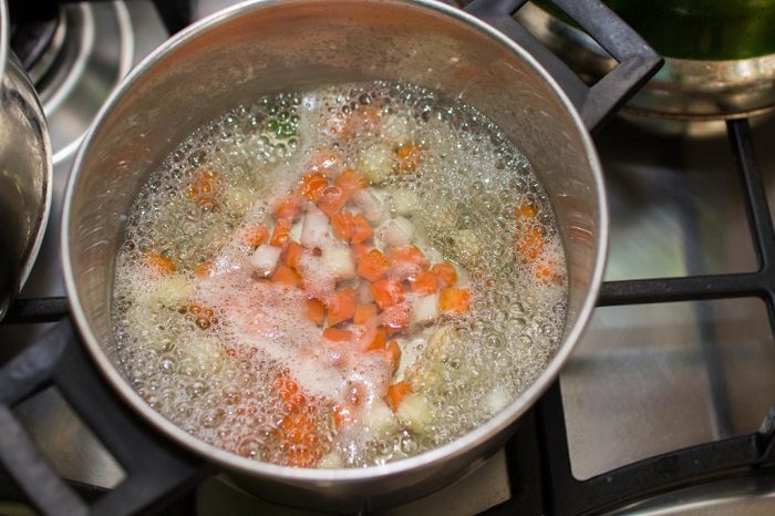 8 кулинарных мифов, которые мешают многим приготовить идеальное блюдо