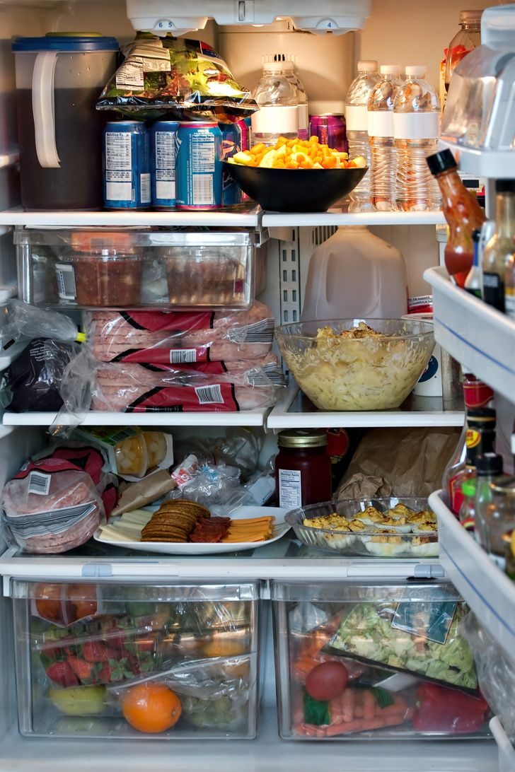 10 ошибок, которые губят ваш холодильник раньше времени
