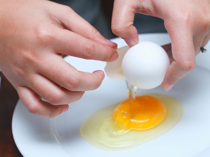Самые распространённые ошибки при готовке яиц, которые допускают примерно все