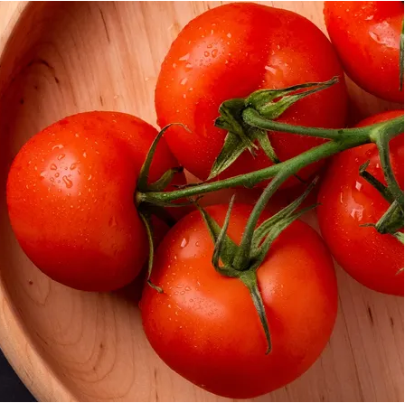 Как и где хранить помидоры и влияет ли это на их вкус?
