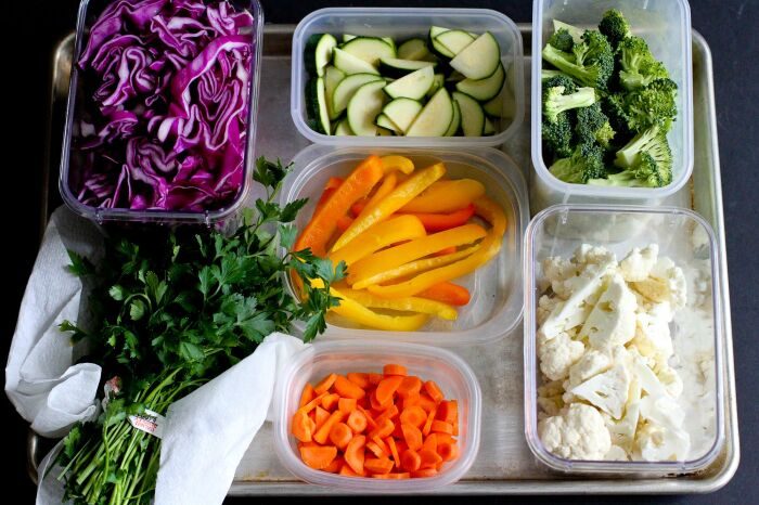 7 ошибок при приготовлении овощей, которые совершает каждый второй