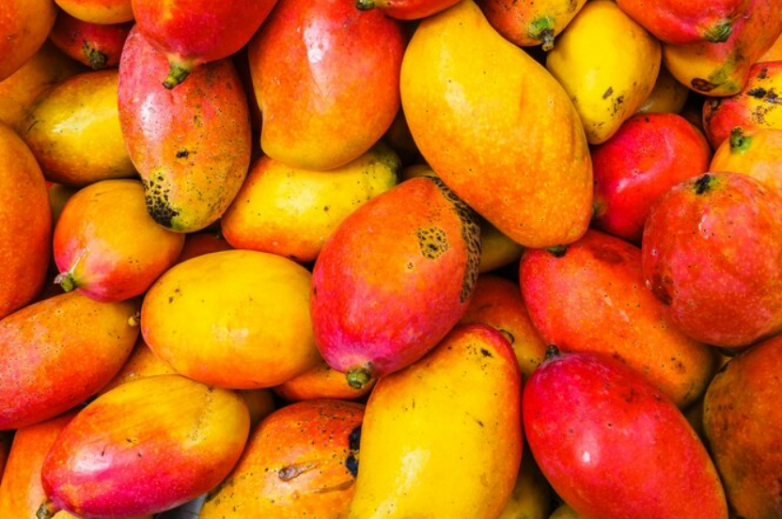 Гид по манго: учимся выбирать, резать и хранить