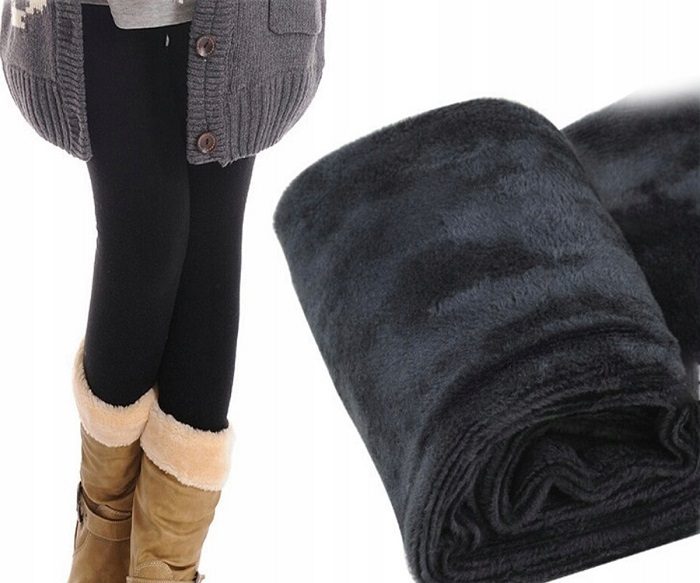 7 советов для девушек, которые ненавидят комбинацию «джинсы + колготки»