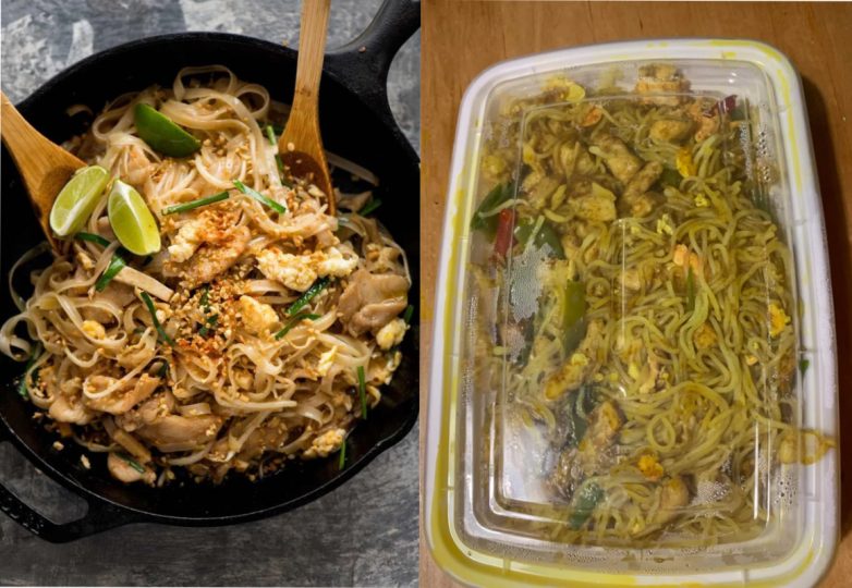 Обманутые ожидания: 12 случаев, когда еда на тарелке и в меню — это два разных блюда