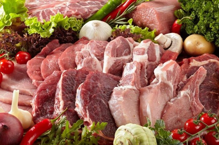 Как выбрать самое вкусное и свежее мясо: 8 простых советов