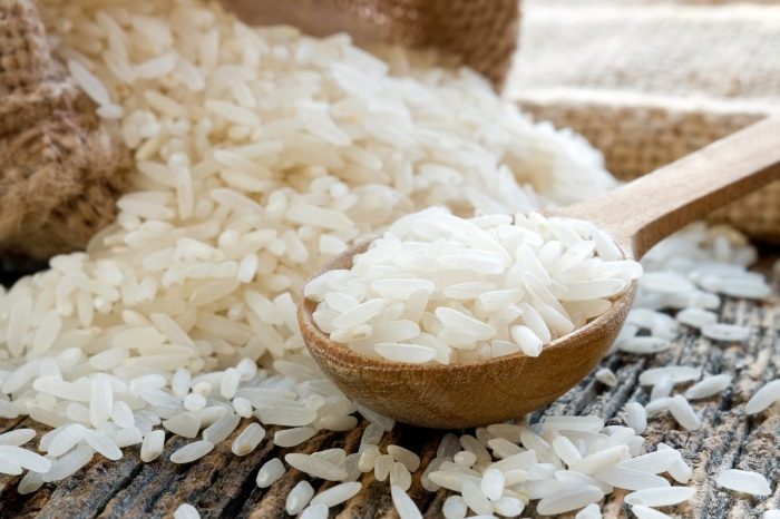 Как приготовить идеальный рис, который не пригорает и не слипается?
