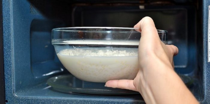 Как приготовить идеальный рис, который не пригорает и не слипается?