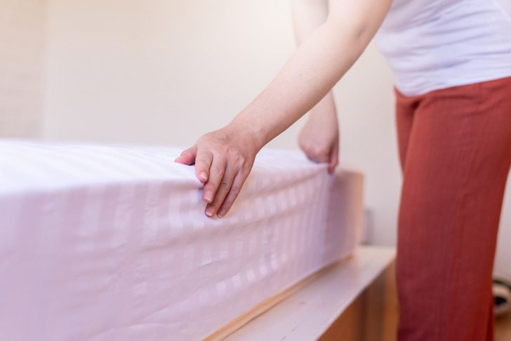 Как выбрать постельное бельё, от которого будете без ума вы и все домашние: 9 советов