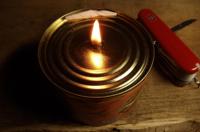 Как изготовить свечу своими руками или увеличить срок действия уже имеющейся?