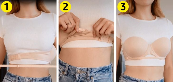 Как устранить 9 распространённых проблем с одеждой, которые раздражают всех