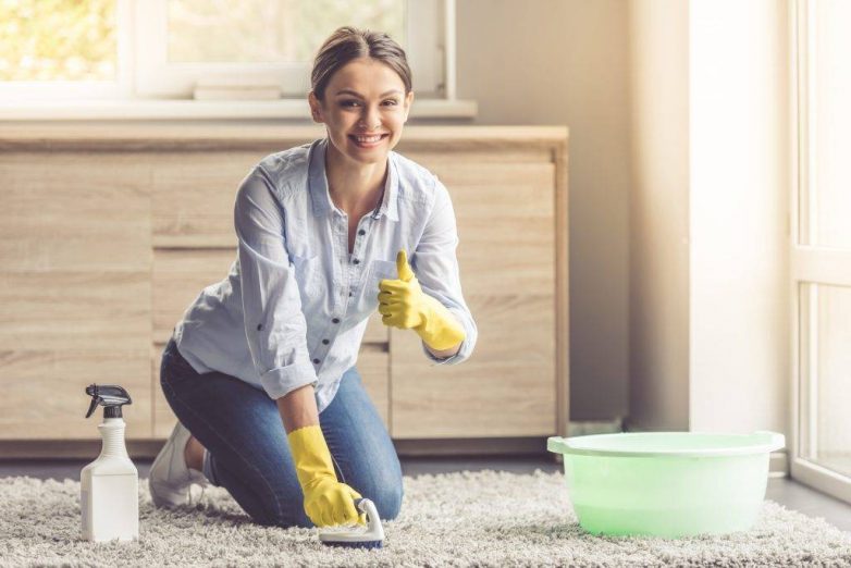 Ещё 16 секретов уборки, благодаря которым ваша квартира будет сиять и благоухать